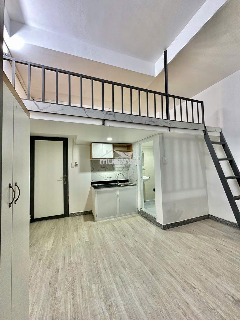 Siêu phẩm duplex full nt có tủ lạnh ban công ngay sau đh ueh - Ảnh 3