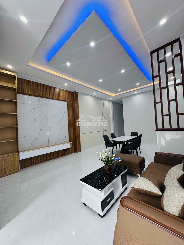 Nhà  sổ riêng kp2 ngay hồ bơi phương nam - trảng dài.