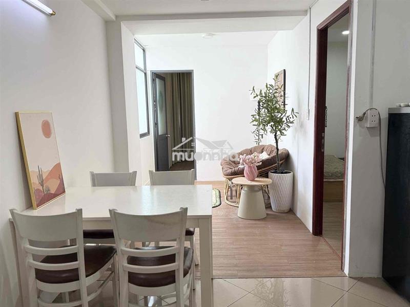 🔥🔥Nhà tớ có 2pn, nguyễn trãi, nguyễn cư trinh, quận 1