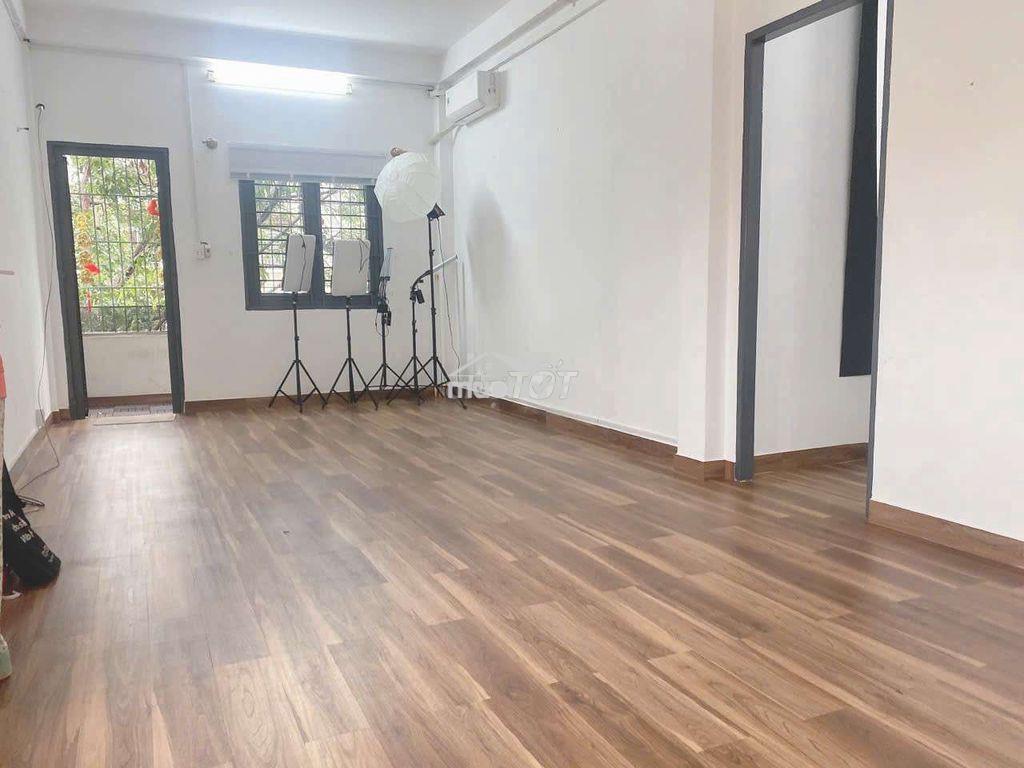 Căn hộ nguyễn xí 60m chỉ 2ty nhỉn ba mặt tiền - 2