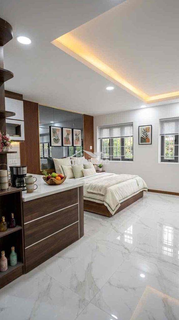 Studio cao cấp – huỳnh tấn phát, quận 7 - 3