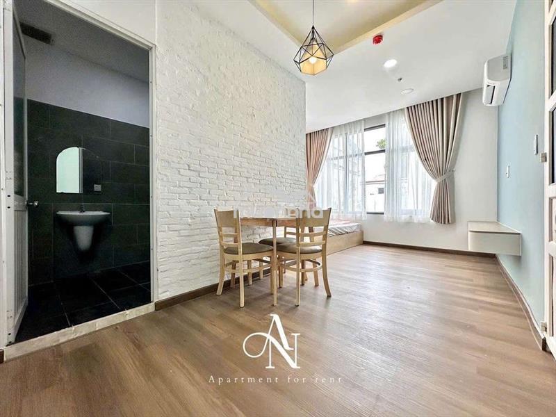 💯Khai trương căn hộ💐gần thảo cầm viên q1 đầy đủ nội thất