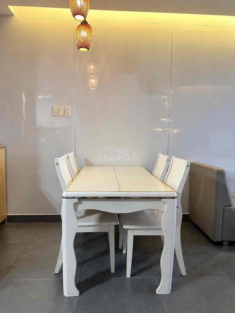 Chính chủ cho thuê- căn hộ 2pn, 2wc - 91 phạm văn hai - 3