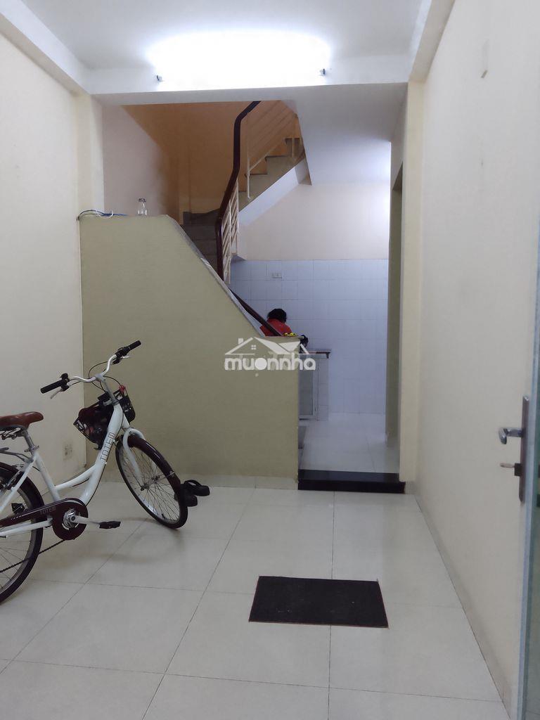Bán nhà đẹp 480/35 nguyễn tri phương, phường vườn lài, quận 10 - 2