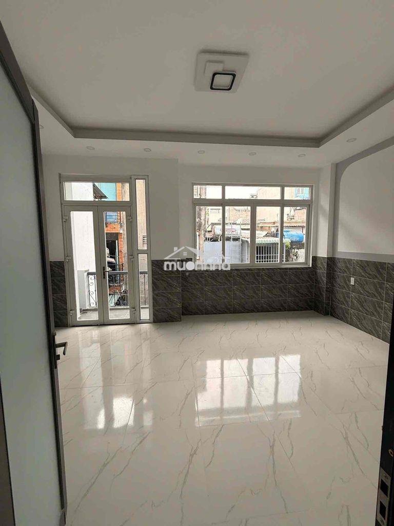 Bán nhà lê văn quới 5,5x14 2tầng chỉ 4đ3 thương lượng - 3