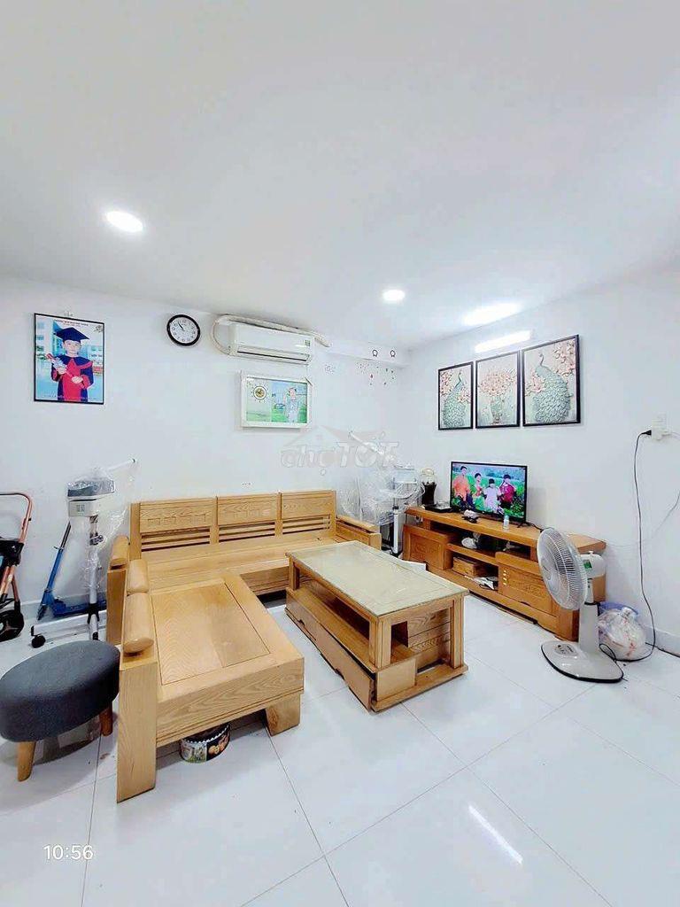 Bán shophouse 72m mặt tiền đường huỳnh tấn phát  - 4