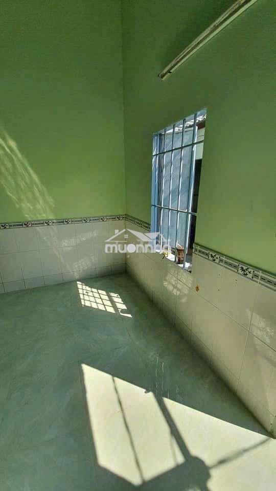Cho thuê nhà đường nguyễn văn linh dt.3m5×5m } 1 lững 1 phòng 1 toilet - 3