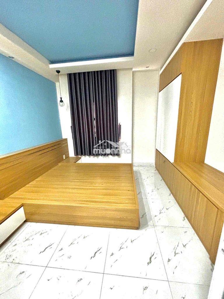 Hxh-45m2- dương bá trạc - 3 tầng- 3.99 tỷ - 2