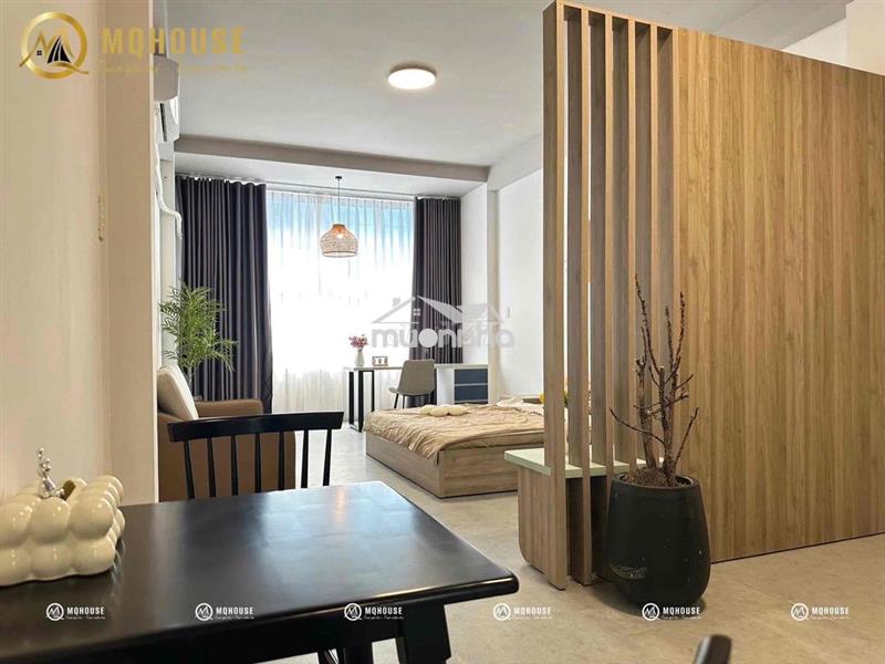 Căn hộ studio 1pn trống sẵn gần aeon tân phú