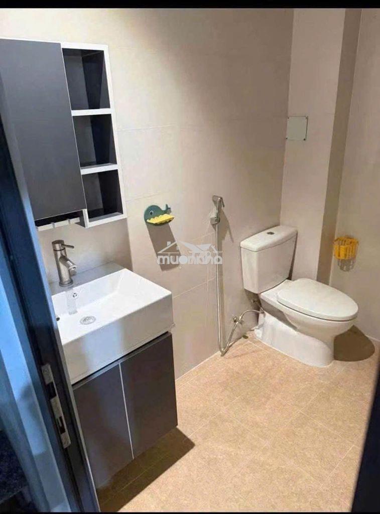 Nhà riêng 1 trệt + 1 lầu,2p ngủ-đường cô giang giá 15tr/tháng - 2