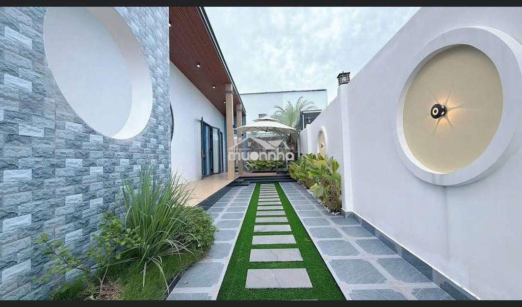 Bán nhà cấp 4 sổ hồng riêng ngay kdc bình hưng giá 1tỷ760triệu - 3