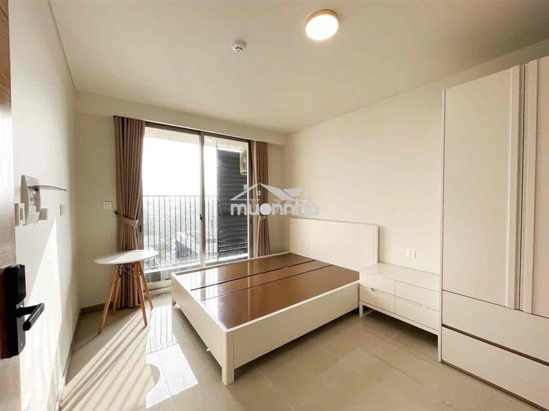 Cho thuê căn hộ ban công phường hoà hưng quận 10 gần toà nhà vietell