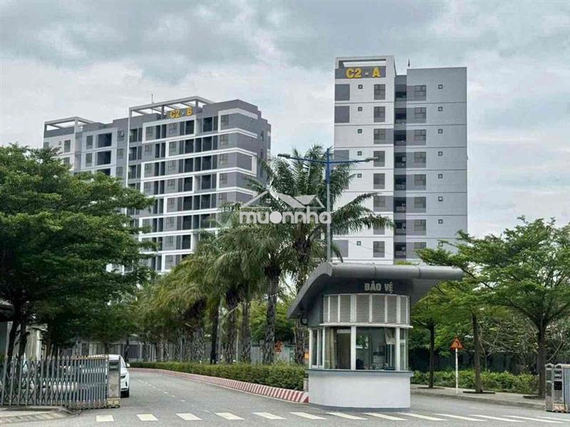 — Cho thuê căn hộ chung cư biconsi phú mỹ c2- phú mỹ- thủ dầu một -