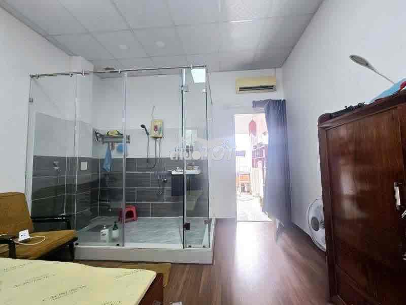 Mặt tiền cầm bá thước p7 phú nhuận, 64m2(4x16), 3 tầng - 4