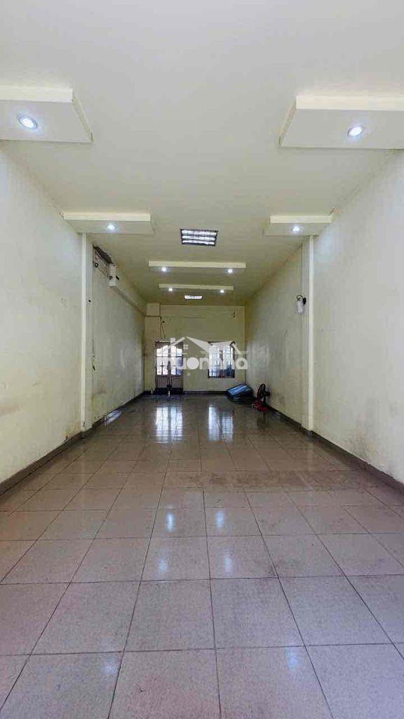 Cho thuê nhà nguyên căn lê đức thọ, gò vấp, hẻm xe hơi, 137m², giá 11, - 3