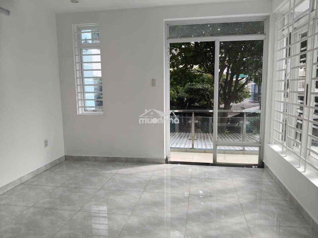 Cho thuê nhà nguyên căn nup hẻm 1/ đường số 30, p6, gò vấp!!! - 2