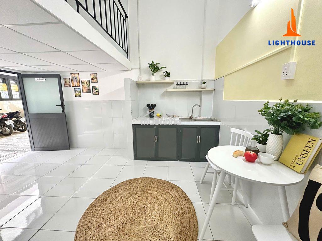 Trống sẵn phòng dưới trệt siêu thoáng - 2