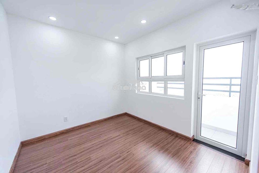 Cho thuê conic 2pn cọc 1 - nhà mới- hỗ trợ phí ql- ở ngay - Ảnh 4