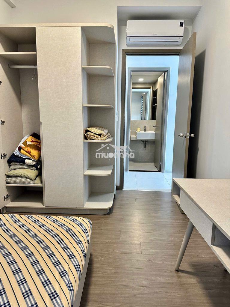 🏡 Cho thuê căn 2pn - 9 tr - đủ nội thất - ở liền - 4