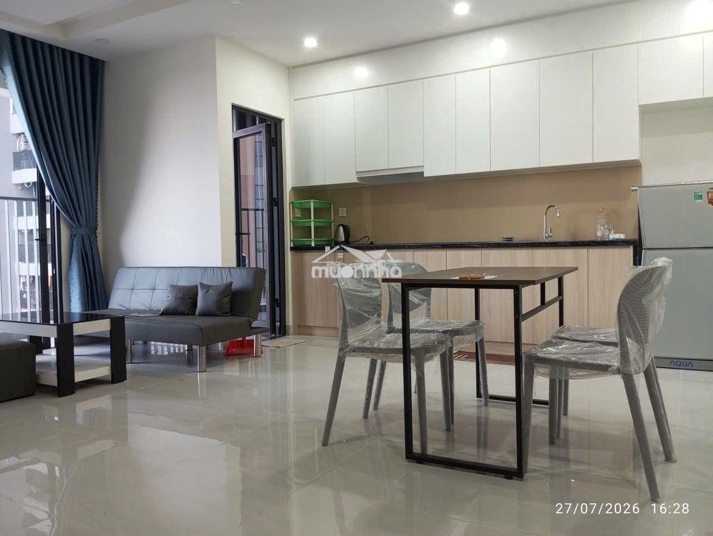 Nhà mới, full nội thất như hình, dọn vào ở ngay – chỉ 7,5tr - 4