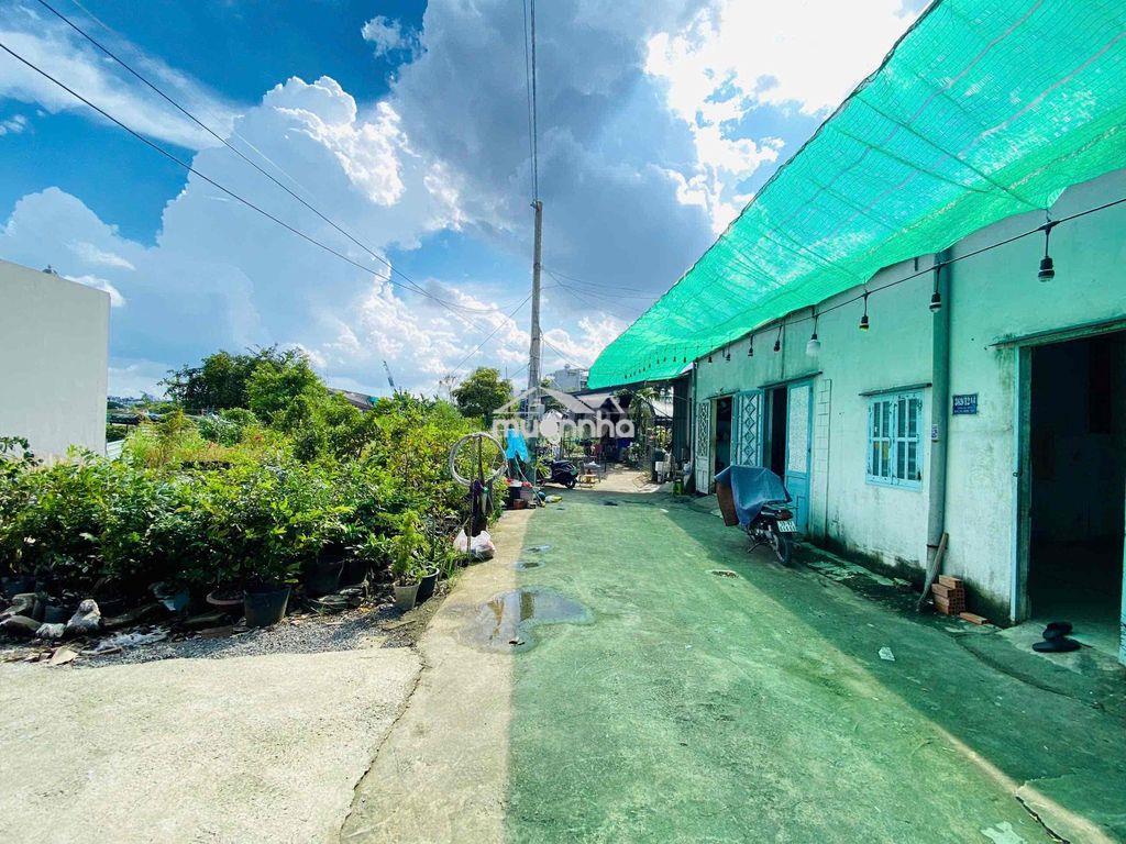 Bán đất lớn tuyệt đẹp 346,3m2 sát sông dòng tiền 35tr giá gần 65tr/m2 - 3