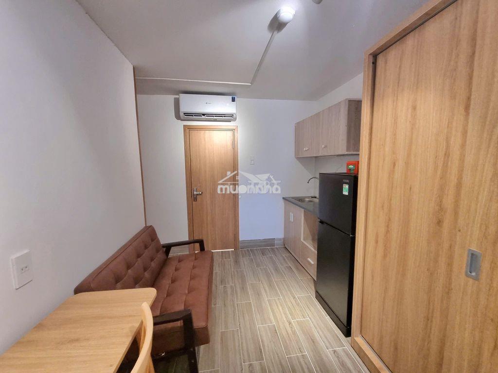 Cho thuê phòng quận 7 giá chỉ từ 3tr - 3