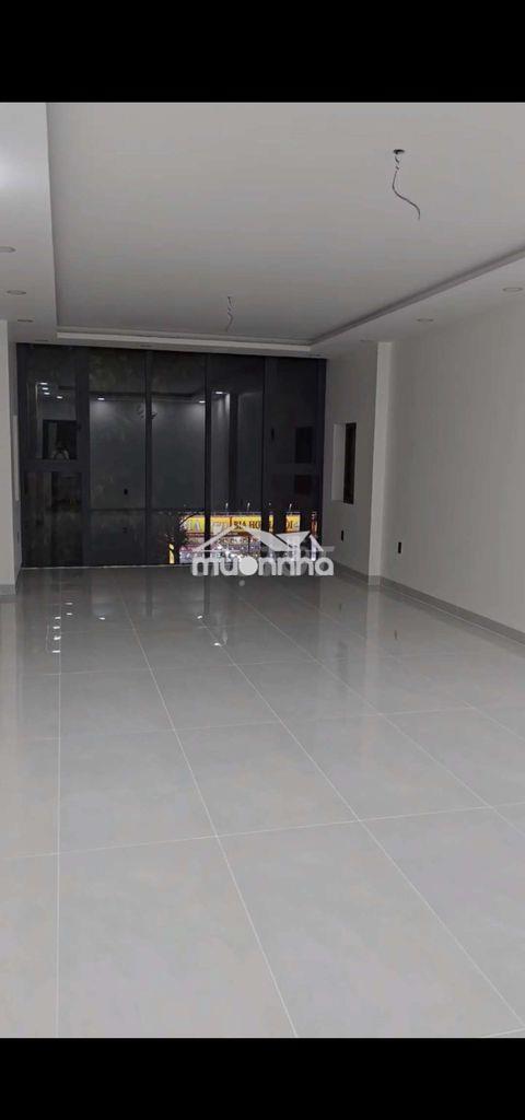 Chính chủ cho thuê nhà mặt tiền gs1, 5 tầng có thang máy gần go! dĩ an - 4