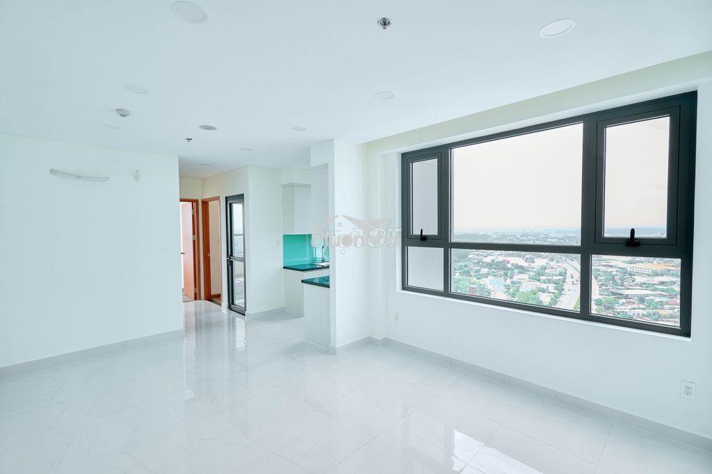 Cho thuê căn hộ làng đại học - 1 pn wc - 4.5 triệu/tháng - Ảnh 2