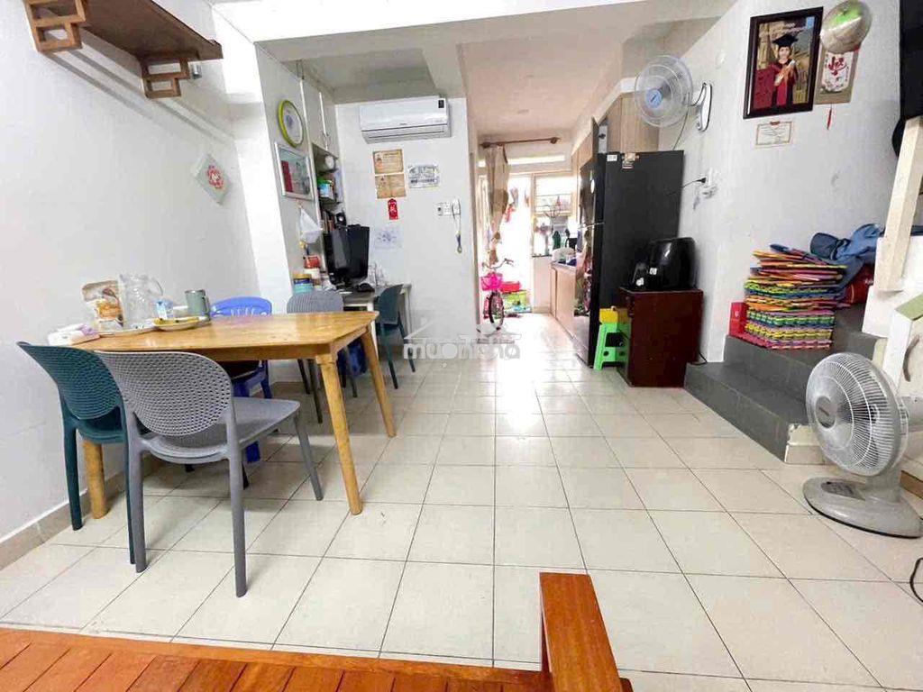 ✅️ Cg: bán gấp căn hộ duplex ehome 1 - giá tốt 📐diện tích: 51m² (1 pn, - 2