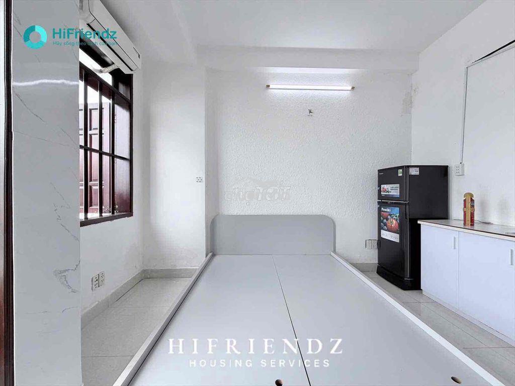 Studio full nội thất + ban công sát bên sgu, sư phạm, ueh - 3