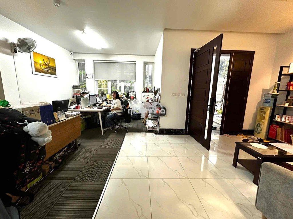 Chính chủ bán biệt thự sân vườn khu nguyễn tuân - 4