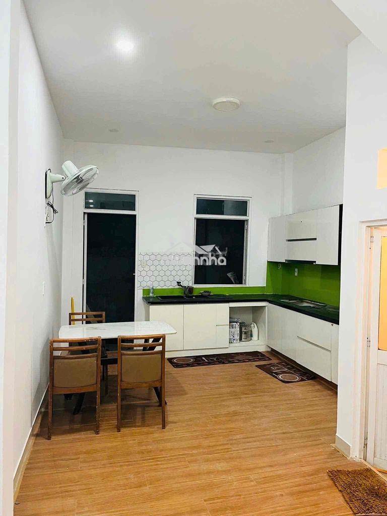 Cho thuê nhà 2pn/2wc/70m2 full nội thất sát cổng vạn phúc city - hbp
