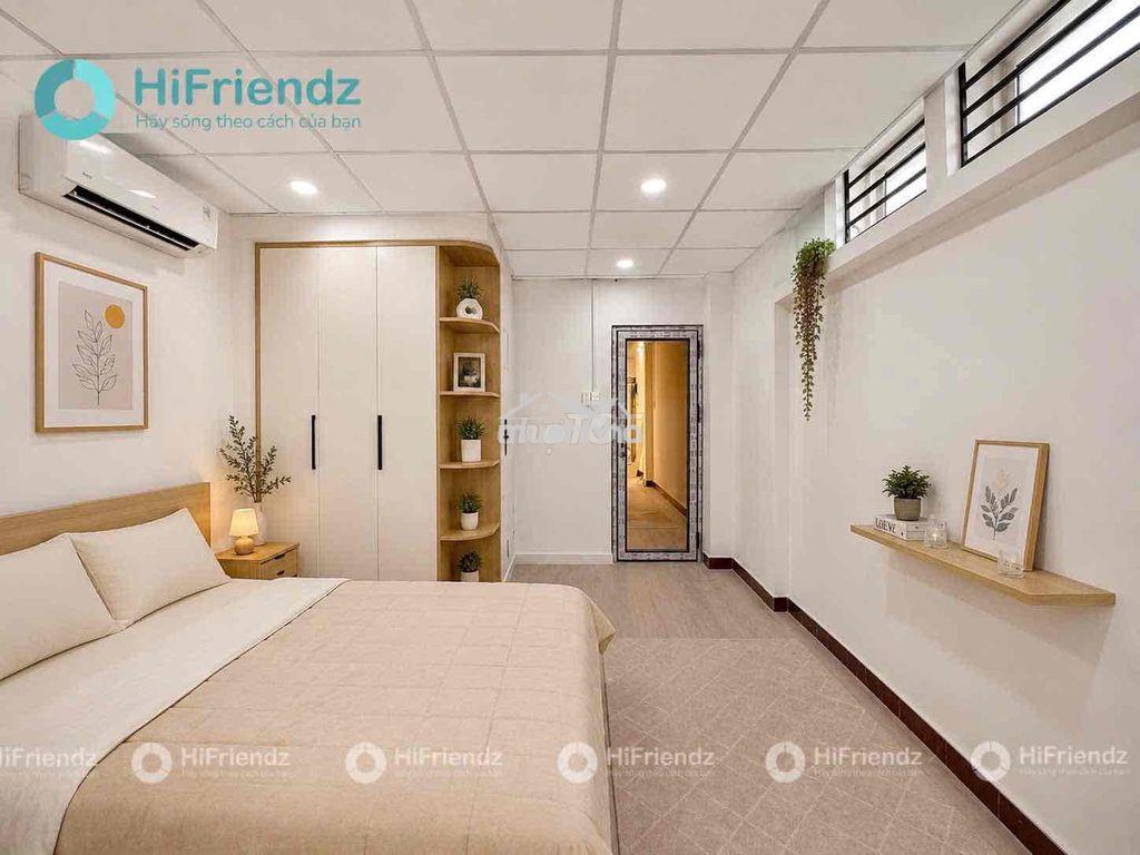 Căn hộ mini mới toanh ngay ngô thị thu minh - sân bay - 3