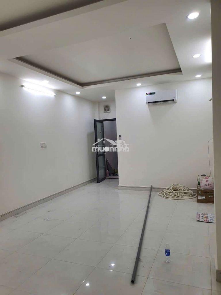 Cho thuê căn hộ dịch vụ cao cấp – kdc an sương, p. tân hưng thuận,q.12 - 3