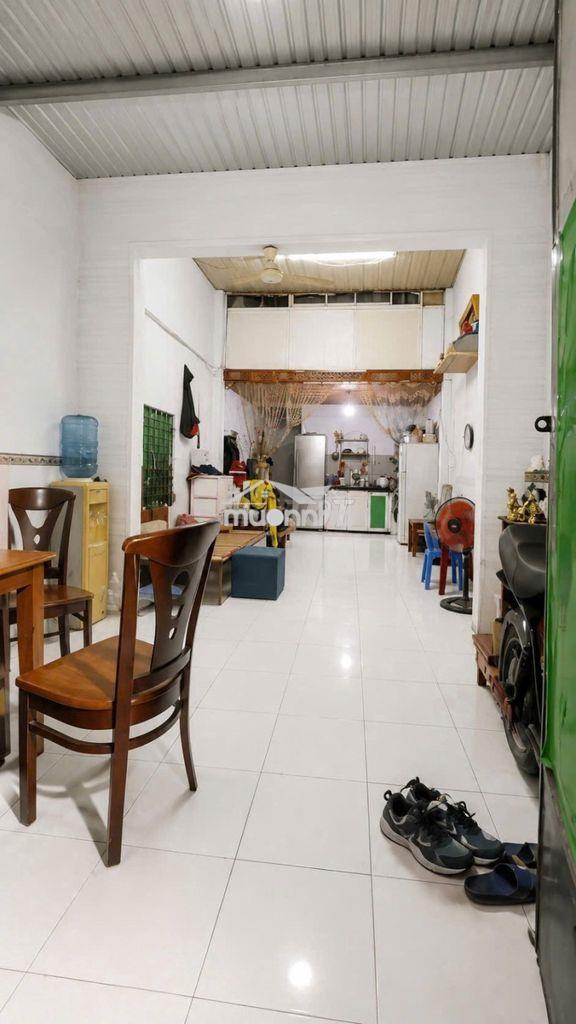 Gấp bán tân phú hẻm oto chợ tân hương 39m²– 2tầng 2pn chỉ 4.14tỷ sổ a4