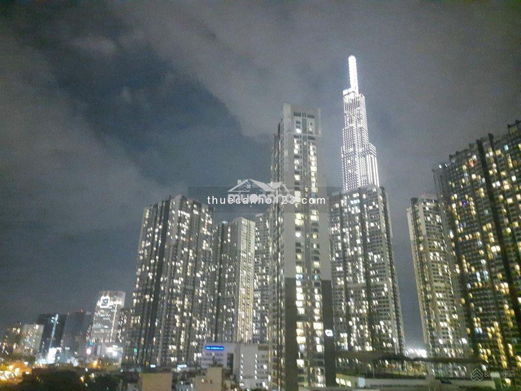 Bán căn hộ 2 phòng ngủ, lầu cao view landmark 81 tuyệt đẹp giá 6.5 tỷ - 3