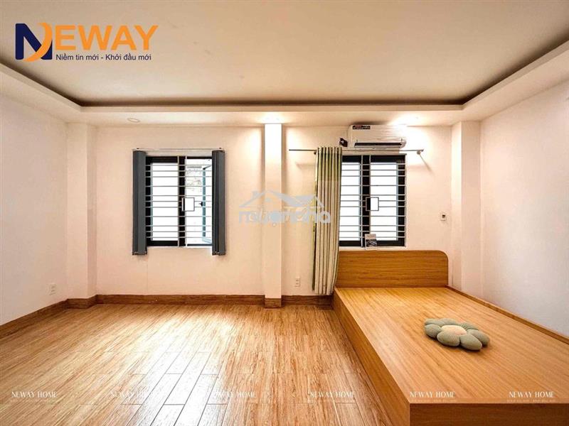 Studio diện tích rộng mới ngay khu vực aeon tân phú cho thuê giá tốt