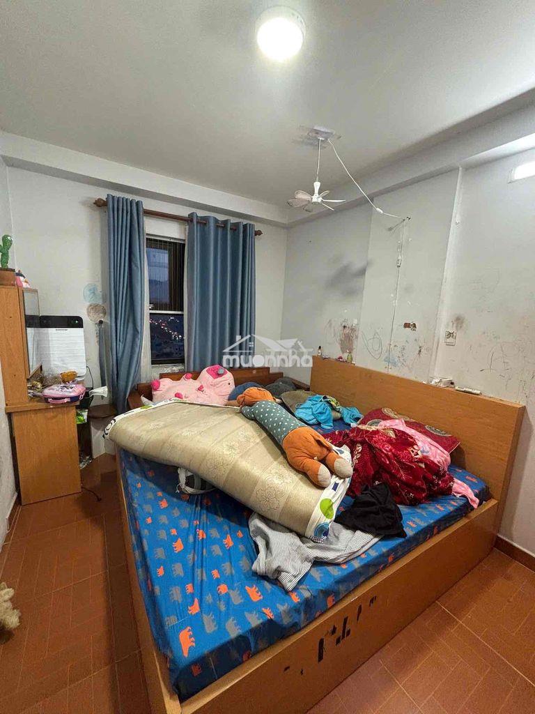 Bán căn hộ chung cư tân mai mặt tiền ql1a t thông tin căn hộ diện tí - 3