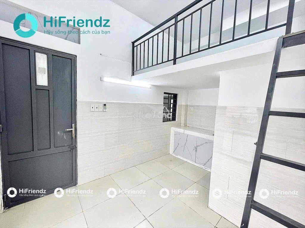 Đi bộ văn lang‼️trọ máy lạnh thang máy trống sẵn tiện qua iuh✅ - Ảnh 3