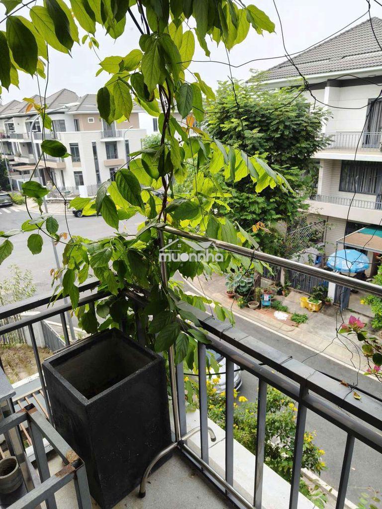 Biệt thứ la villa. phòng wc riêng đủ nội thất bếp cửa sổ/ban côn - 4