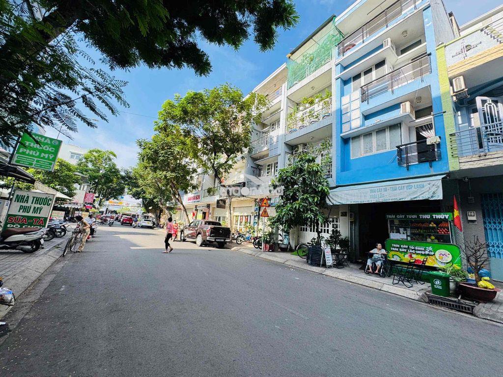 Bán đất trục đường kinh doanh . giá :15.8 tỷ - 2