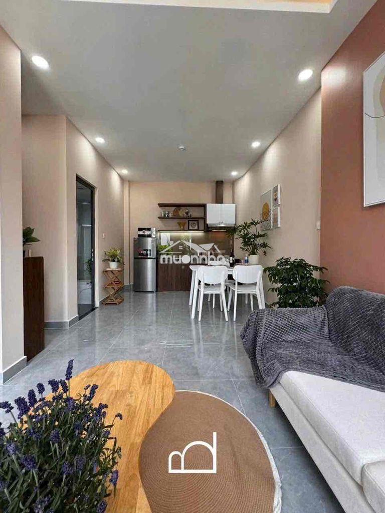 🔥1pn_ban công mới 100% ngay vòng xoay dân chủ_50m2_yên tĩnh - 2