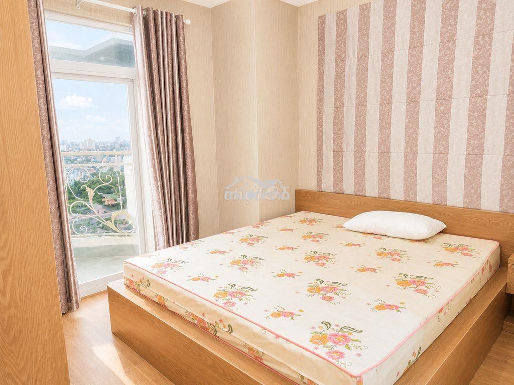 Bán gấp căn góc the flemington, quận 11 – 117m², 3pn – sổ hồng riêng - 4