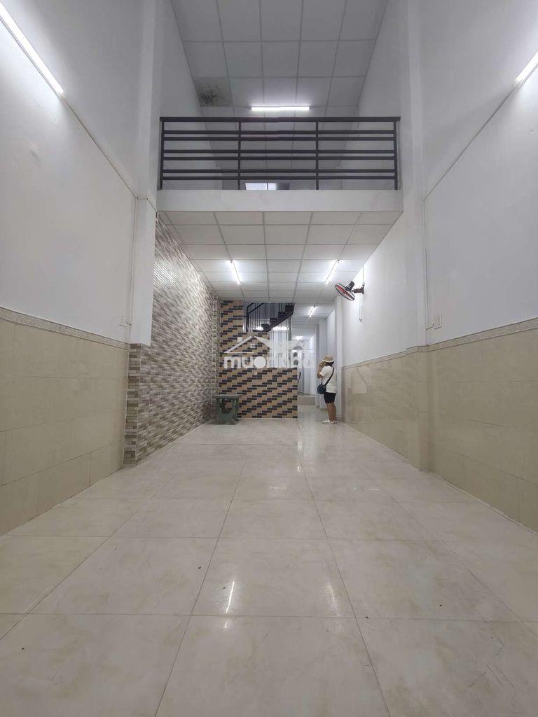4 phòng 3,5 x 26m hẻm âu cơ - 3