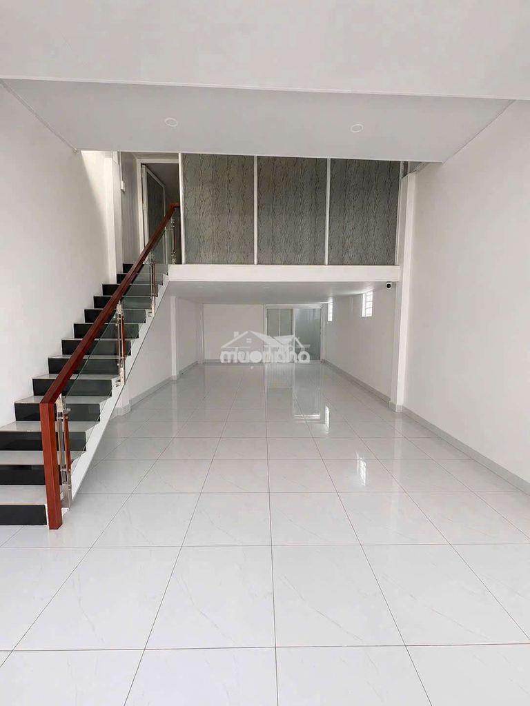 Cho thuê nhà thông suông (căn góc ) gần đường chiêu liêu - 2