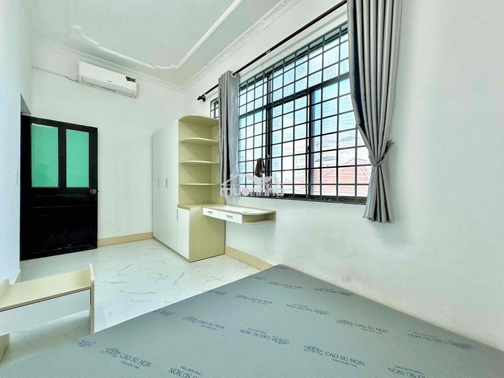 ✅✅1pn tách bếp 35m2_ngay khu nguyễn gia trí_gtvt_hutech_uef - 4