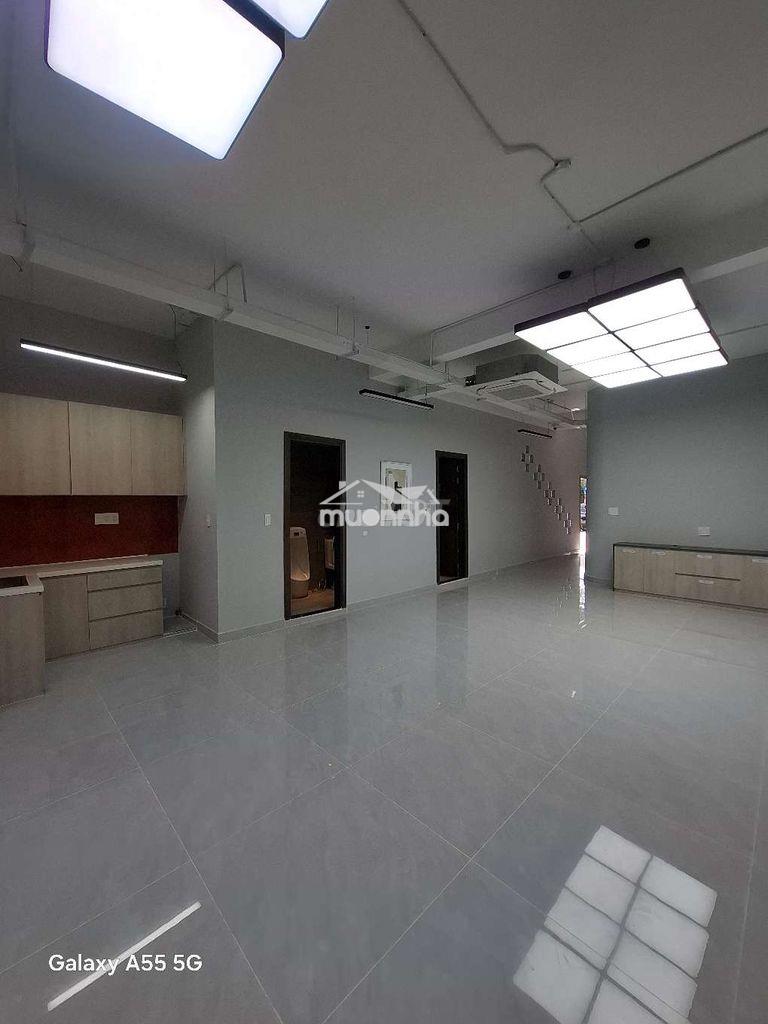 Cho thuê shophouse sẵn nội thất có cho thuê từng tầng tại eco xuân - 2