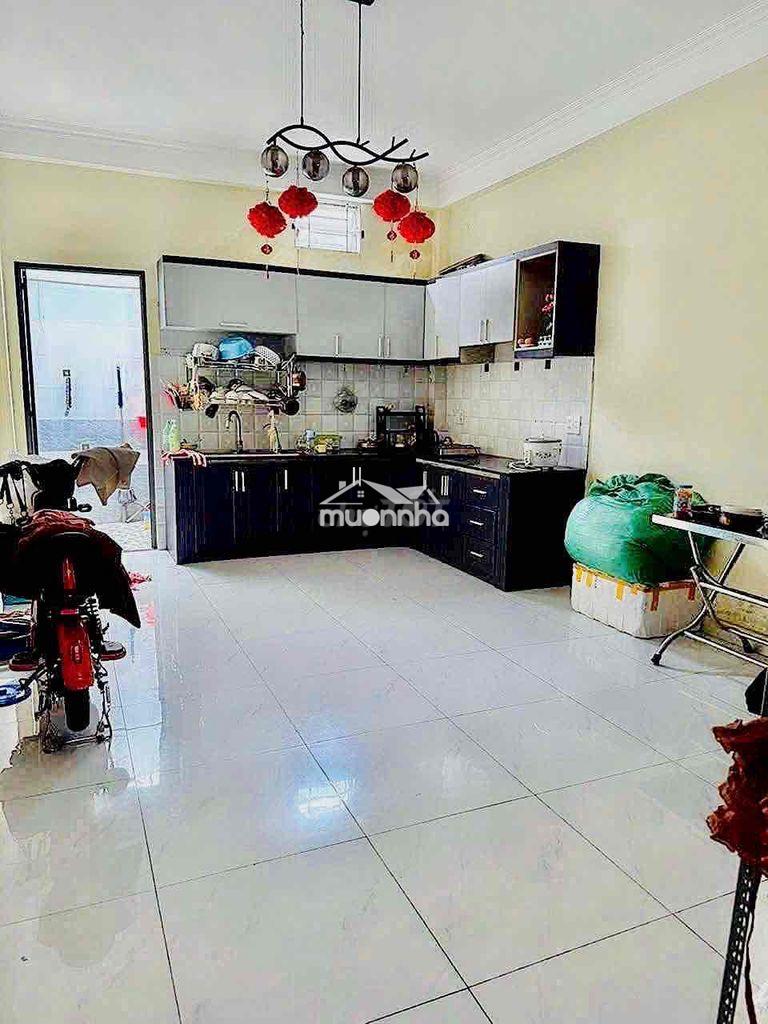 Bán nhà hẻm liên khu 4-5, p, bình tân , 64m2 , 3 tấm , 5tỷ1 tl - 4