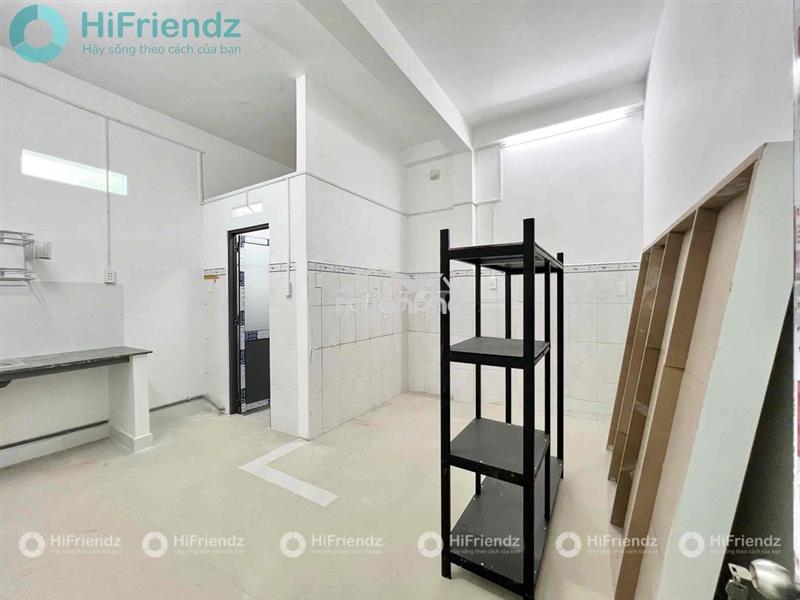 🏡 Studio cửa sổ full nội thất gần đh ueh - cầu nguyễn tri phương