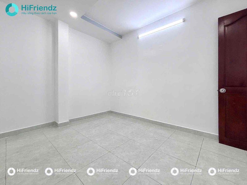 Studio mới tinh full nội thất gần học viện hàng không - tân bình - 3